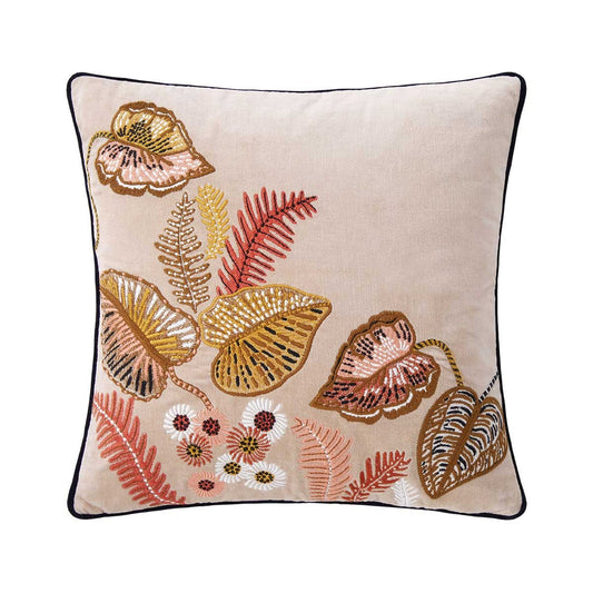 Yves Delorme Boboli Cushion Cover