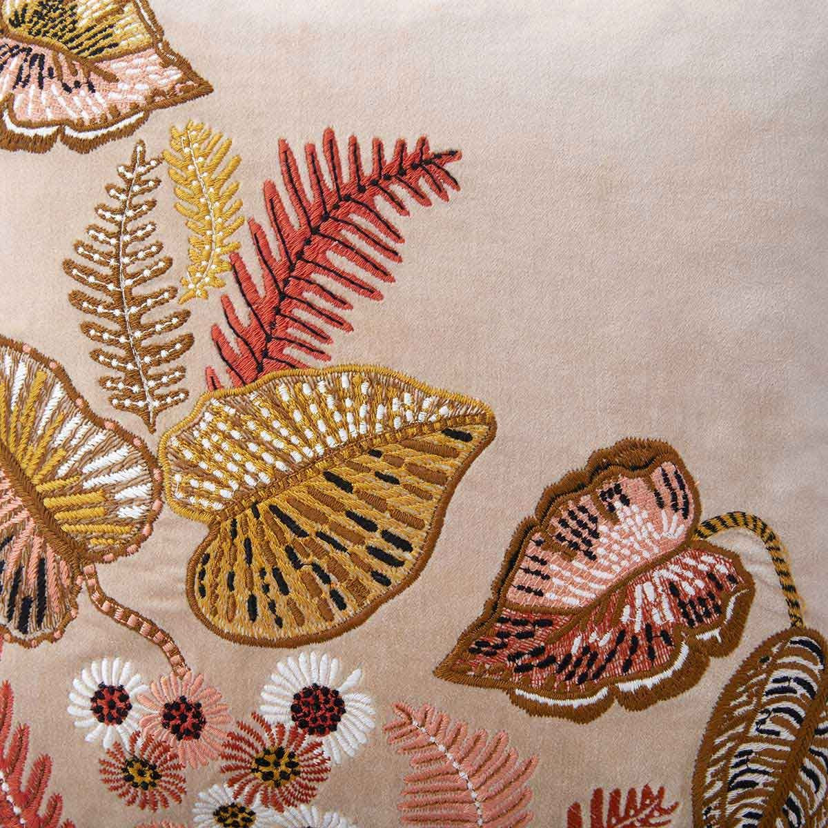 Yves Delorme Boboli Cushion Cover