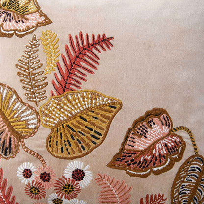 Yves Delorme Boboli Cushion Cover