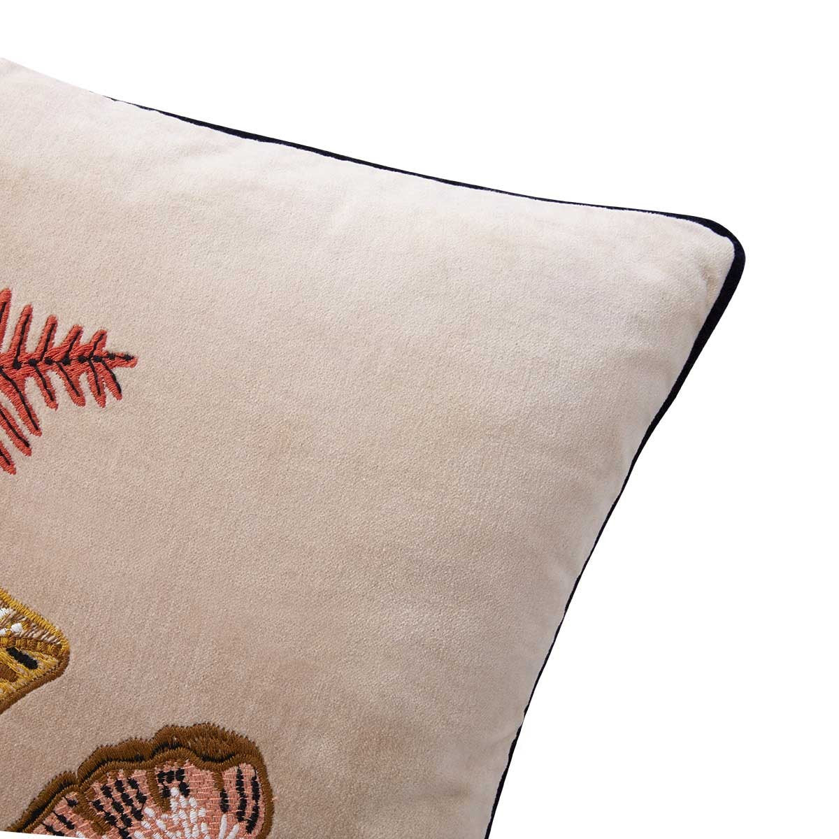 Yves Delorme Boboli Cushion Cover
