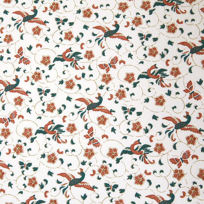 Yves Delorme Golestan Fitted Sheet