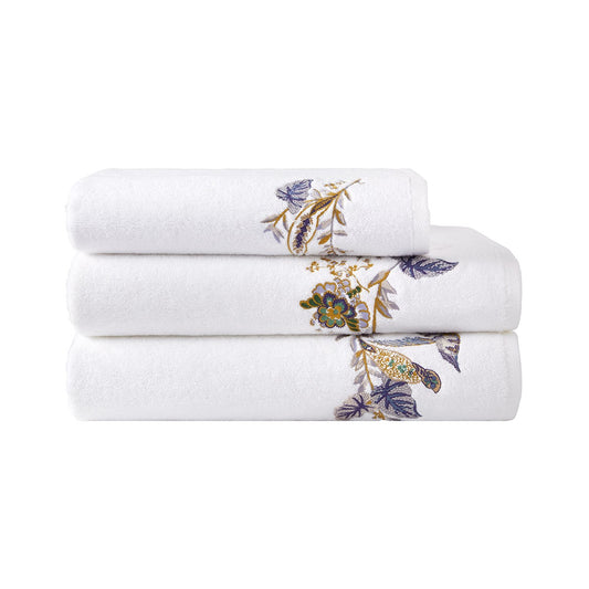 Yves Delorme Grimani Towel