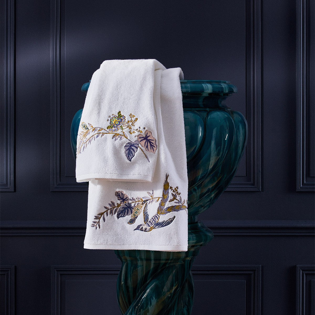 Yves Delorme Grimani Towel