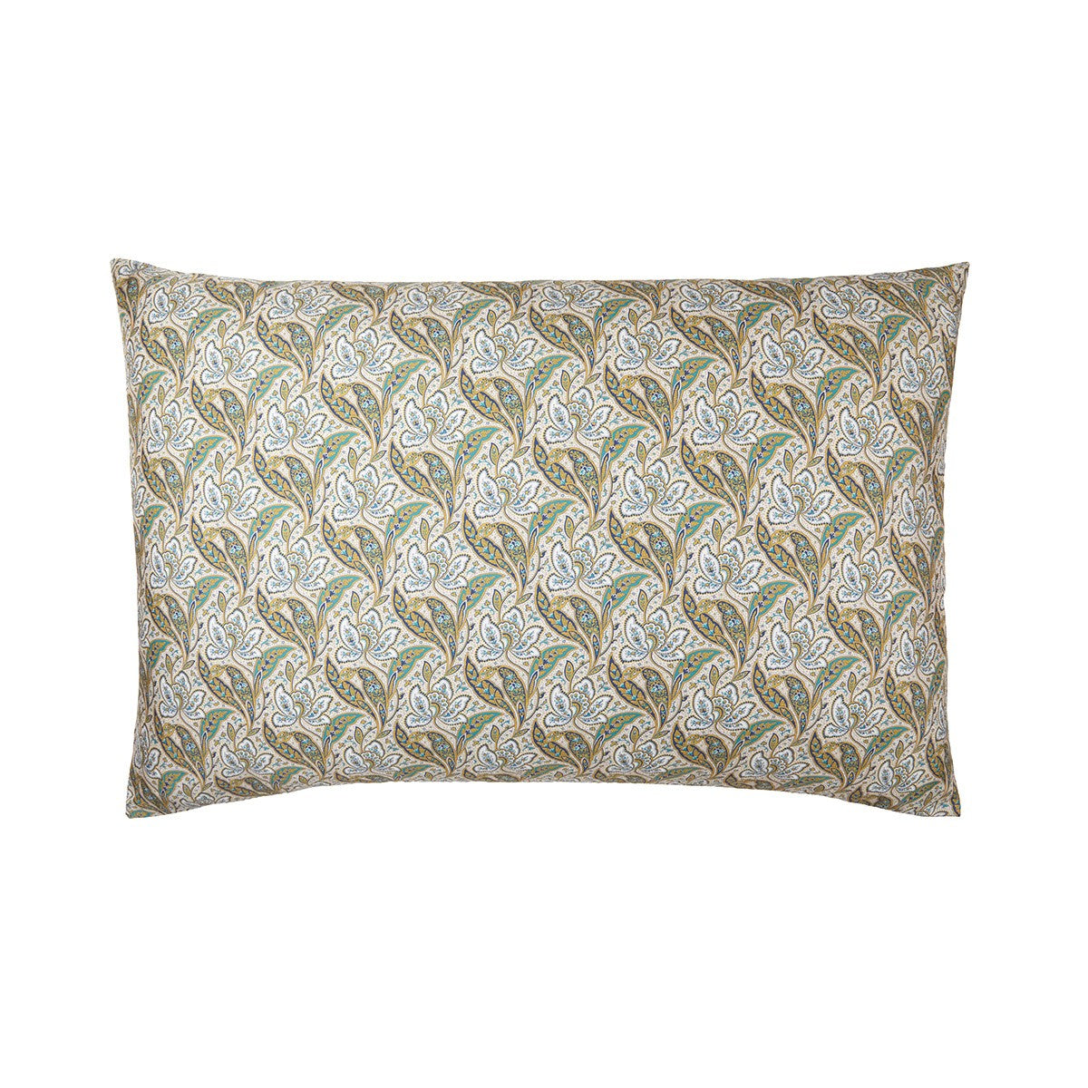 Yves Delorme Grimani Silk Pillow Sham