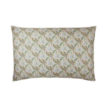 Yves Delorme Grimani Silk Pillow Sham