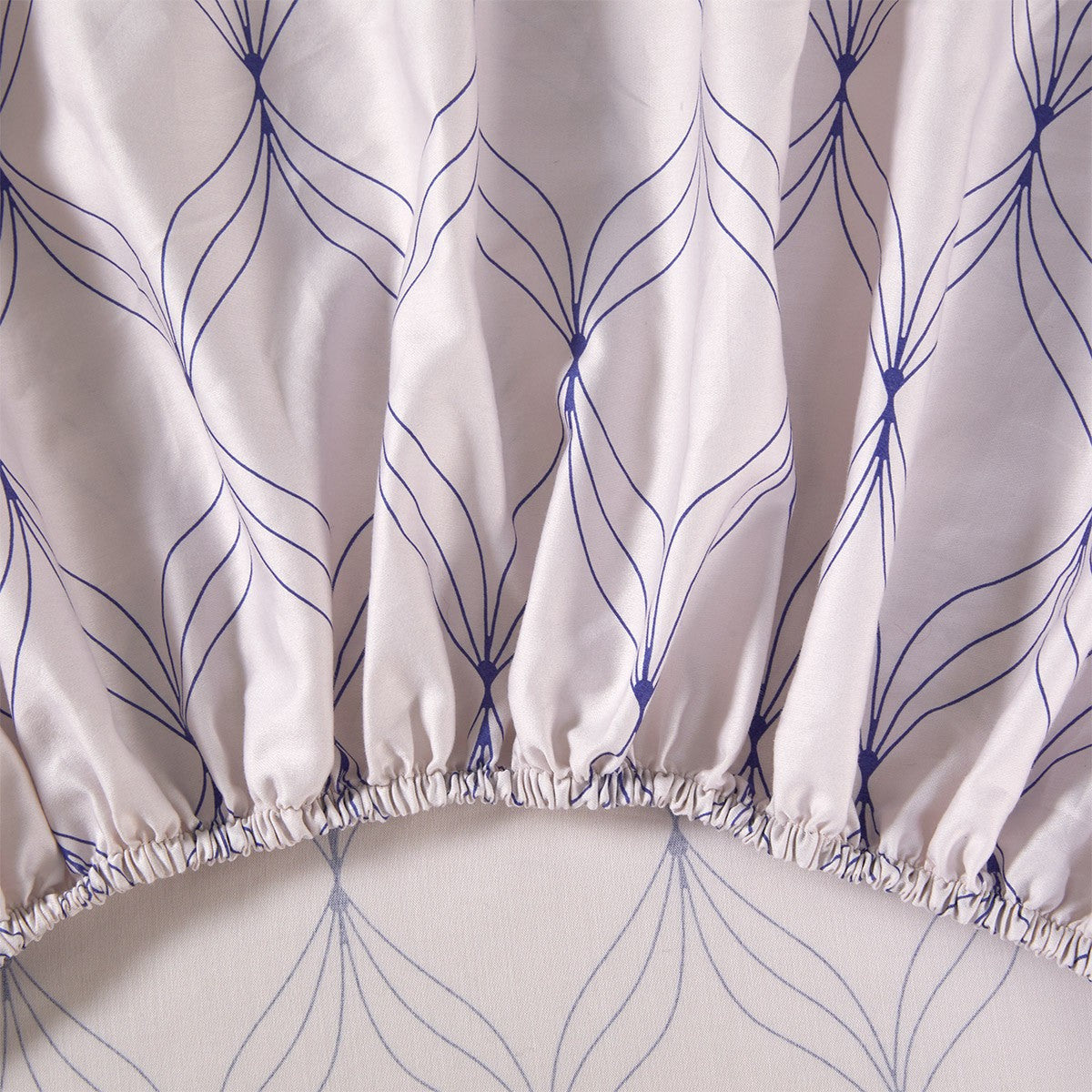 Yves Delorme Romances Fitted Sheet