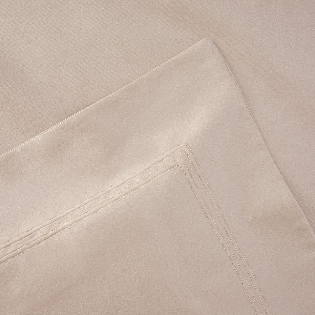 Yves Delorme Triomphe Duvet Cover - Pierre