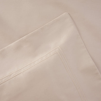 Yves Delorme Triomphe Duvet Cover - Pierre
