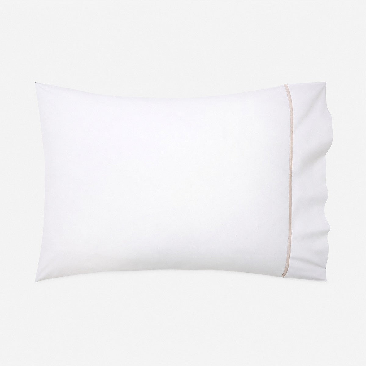 Yves Delorme Athéna Pillowcase - Outremer