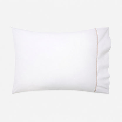 Yves Delorme Athéna Pillowcase - Outremer