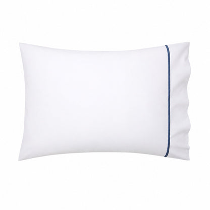 Yves Delorme Athéna Pillowcase - Outremer