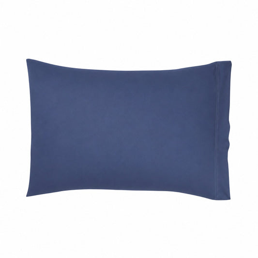 Yves Delorme Triomphe Pillowcase - Outremer