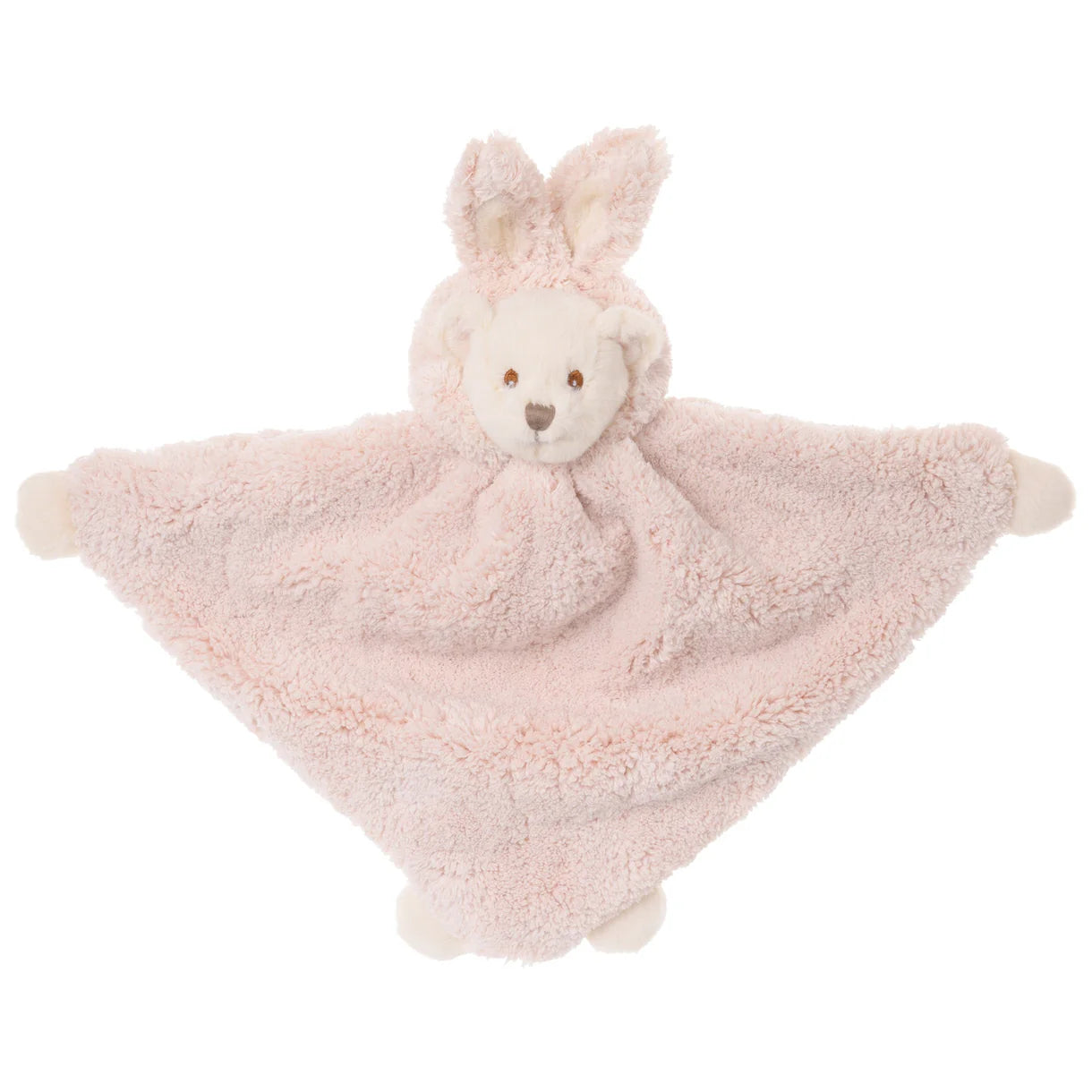 Bukowski Ziggy Blankie with Gift Box- Tan