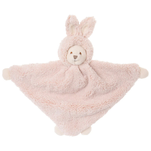 Bukowski Ziggy Blankie with Gift Box- Tan