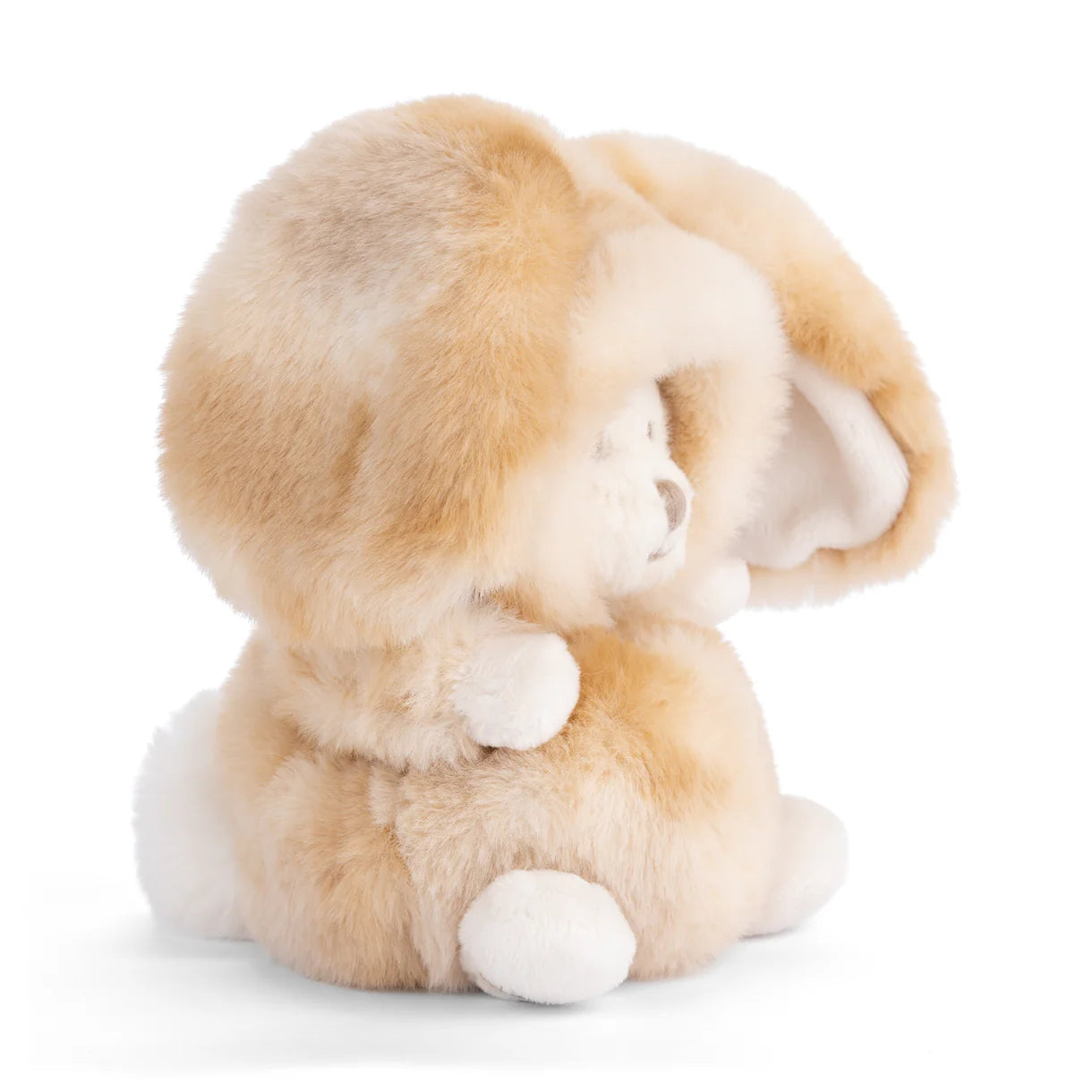 Bukowski Ziggy Winter Rabbit - Tan