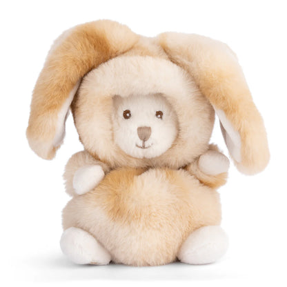 Bukowski Ziggy Winter Rabbit - Tan
