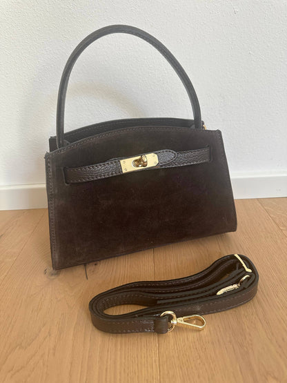 AMELITA Small- Suede