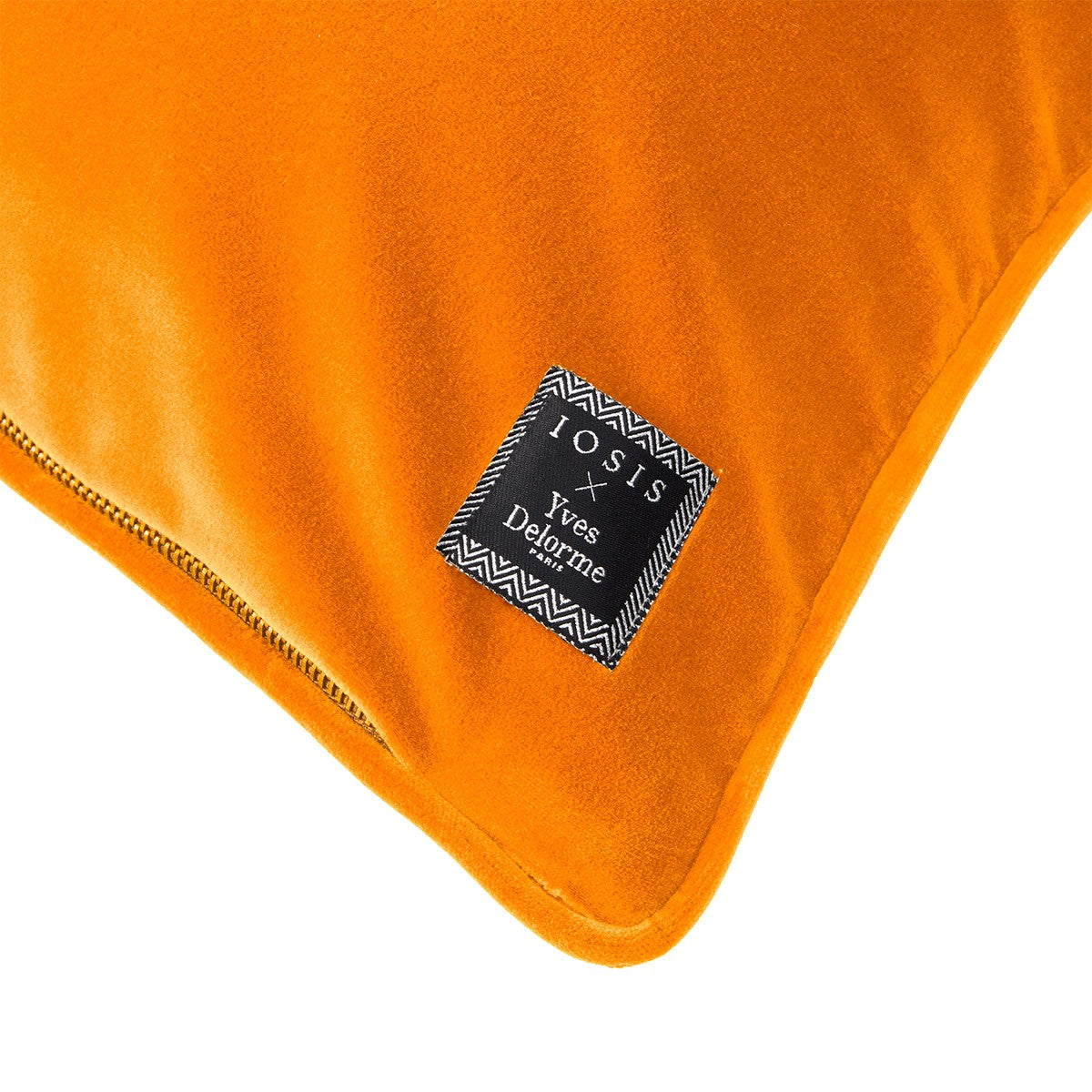 Yves Delorme Divan Decorative Pillow - Abricot
