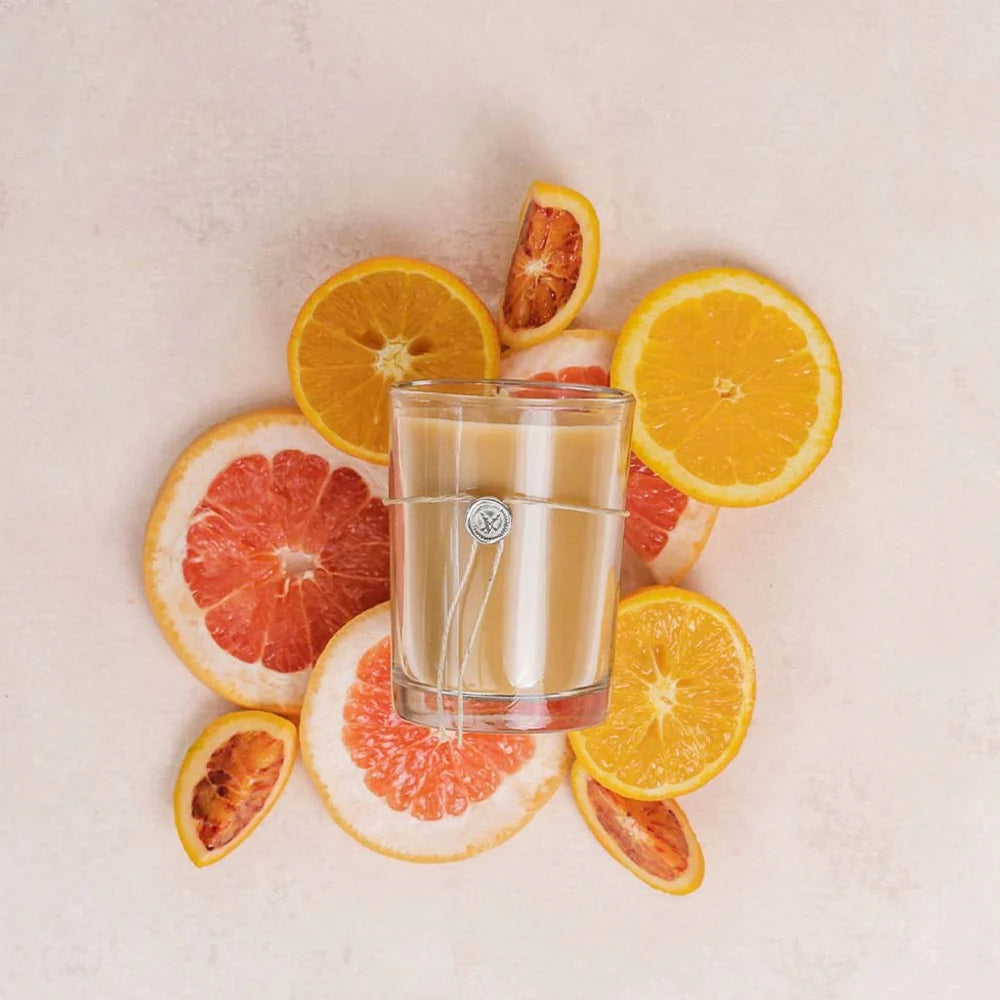 Votivo Island Grapefruit Aromatic Candle - 6.8 oz