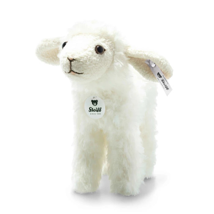 Steiff Anni Lamb - Cream