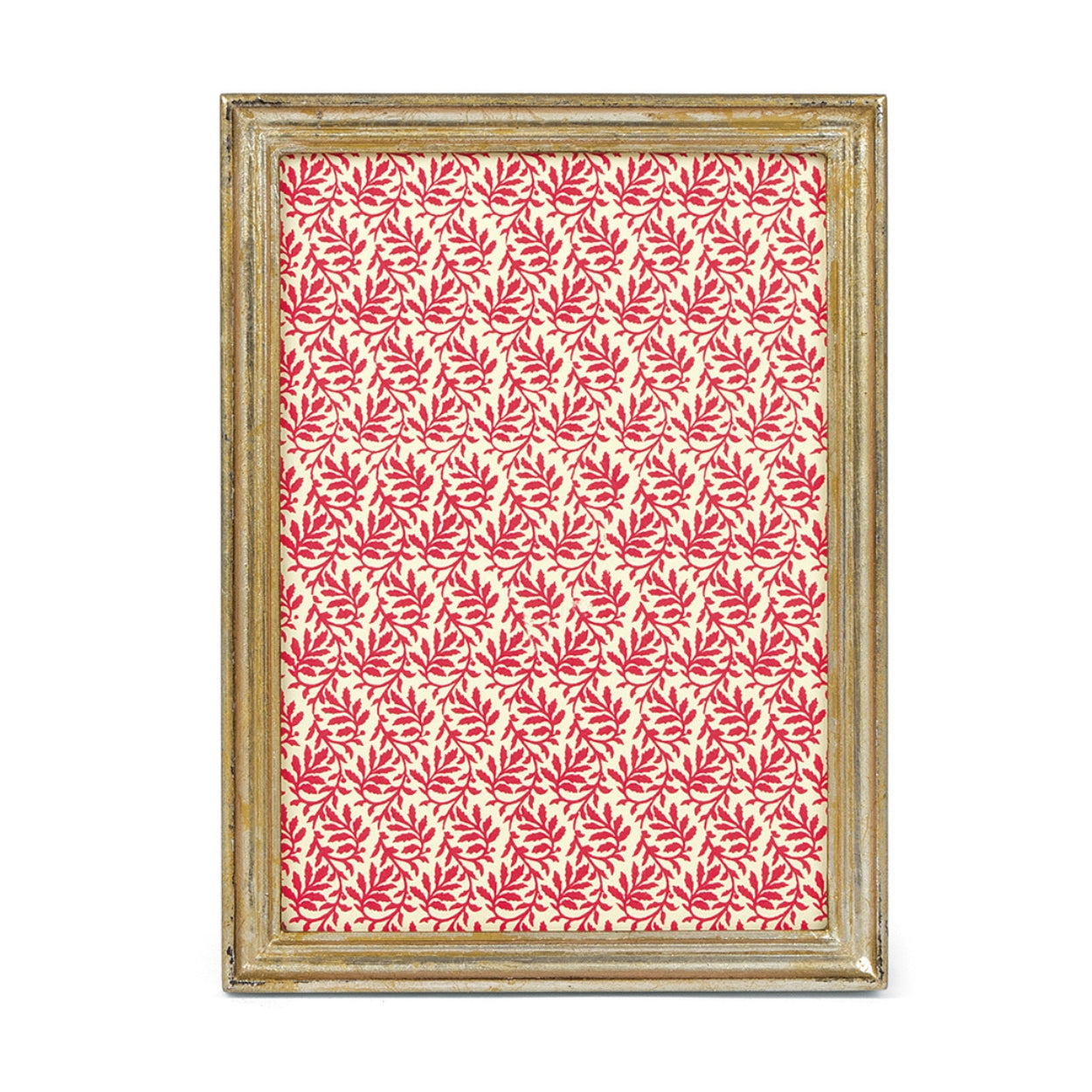 Antico Silver Frame