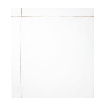 Yves Delorme Athena Duvet Cover - Pierre