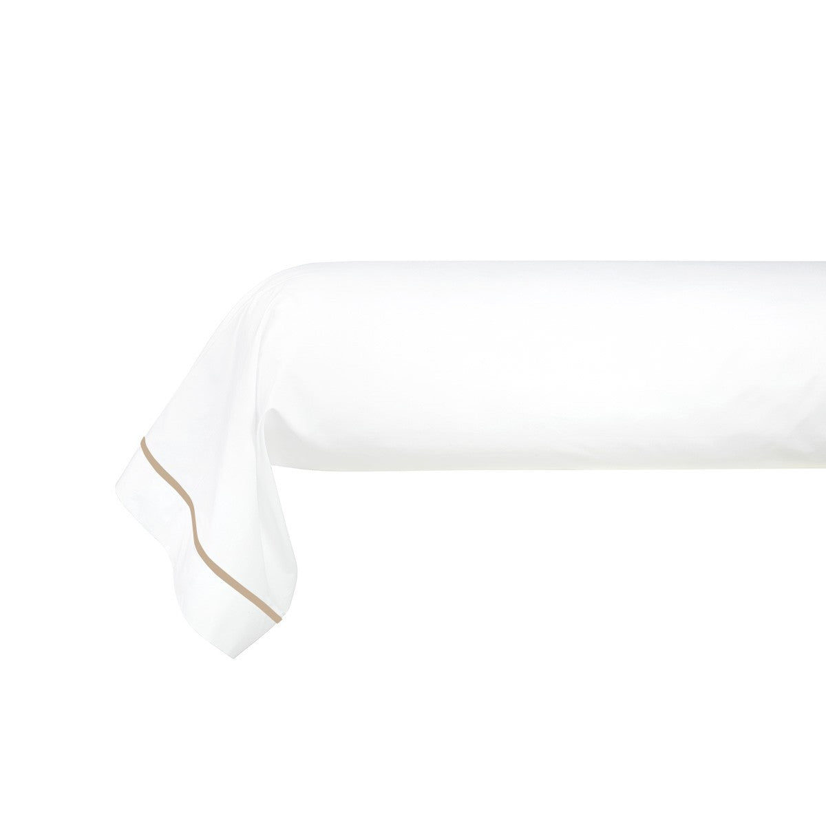 Yves Delorme Athena Pillowcase - Dune