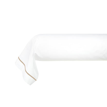 Yves Delorme Athena Pillowcase - Dune