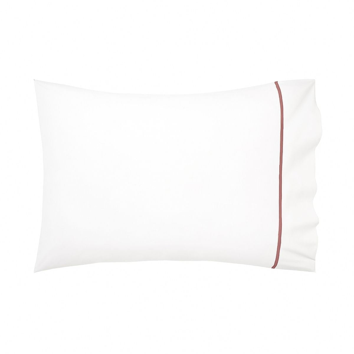 Yves Delorme Athena Pillowcase - Santal