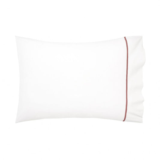 Yves Delorme Athena Pillowcase - Santal