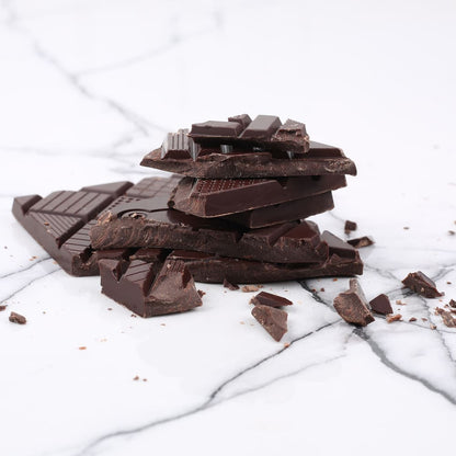 Le Chocolat des Français Can Can Cabaret Chocolate Bar 
