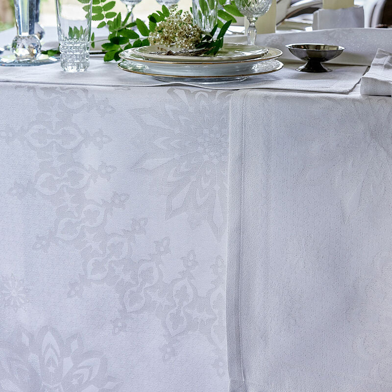 Lumières Runner - White