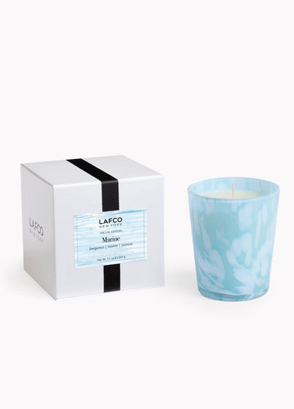Lafco Spring Edition - Marine Candle 9.5oz