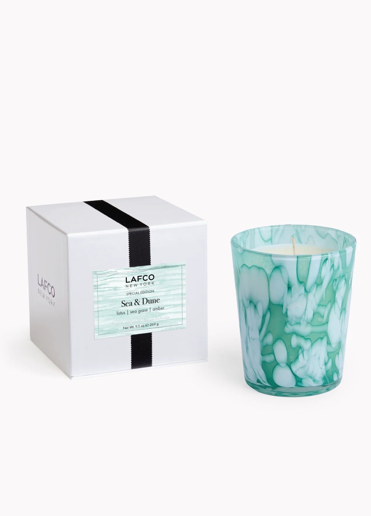 LAFCO Spring Edition - Sea & Dune Candle 9.5oz