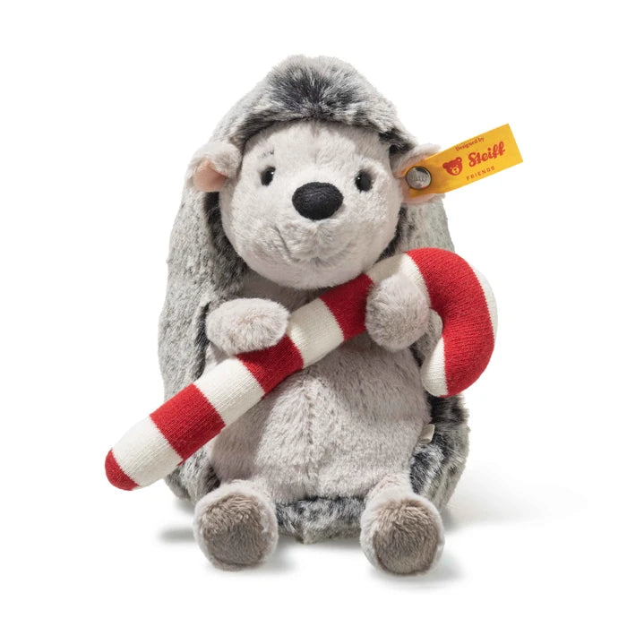 Steiff Hedgy Hedgehog Christmas