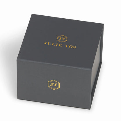 Julie Vos Bamboo Cuff- La Petite Maison