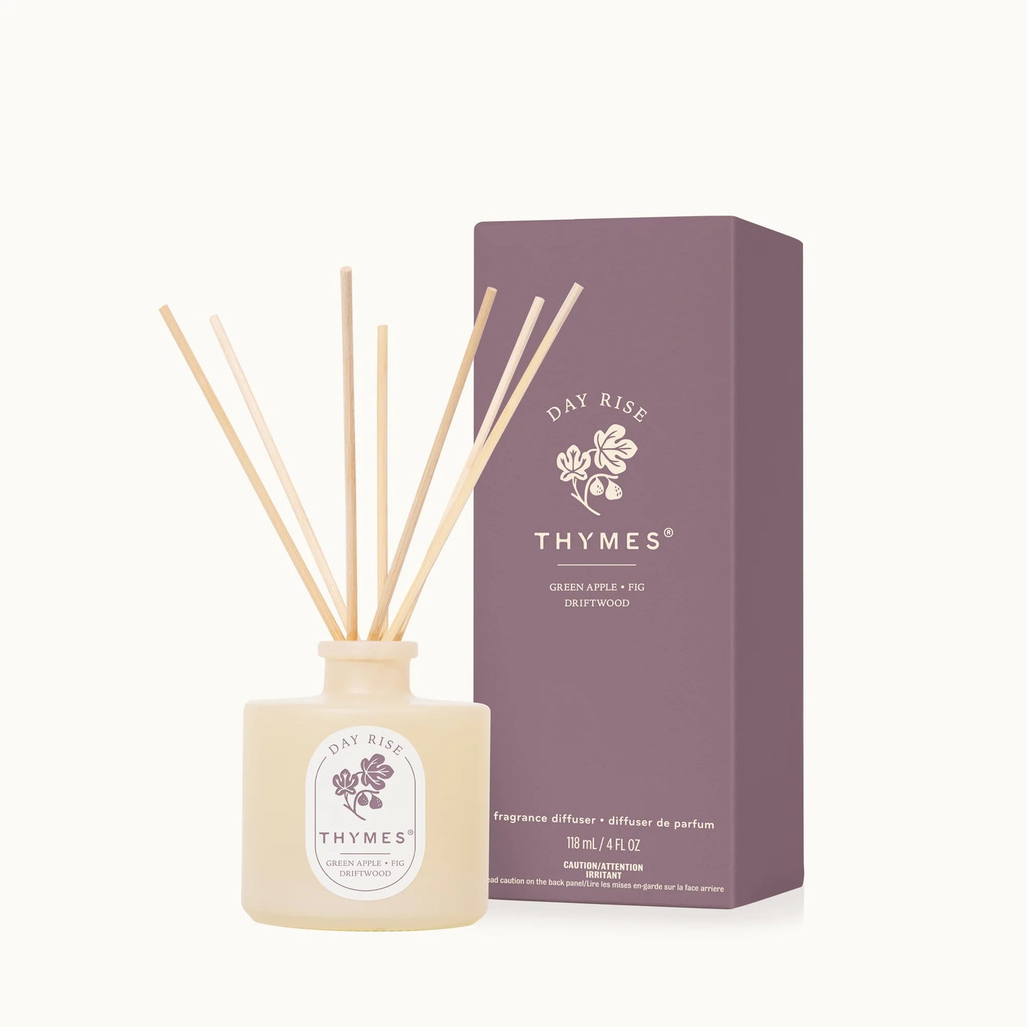 Thymes Day Rise Petite Diffuser