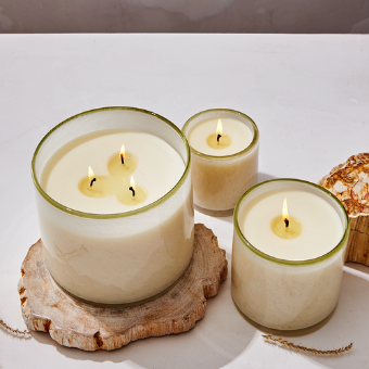 LAFCO Feu de Bois Candle 