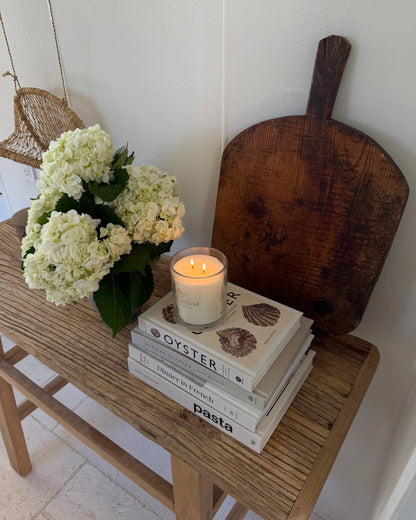 Glasshouse Sunkissed in Bermuda Candle