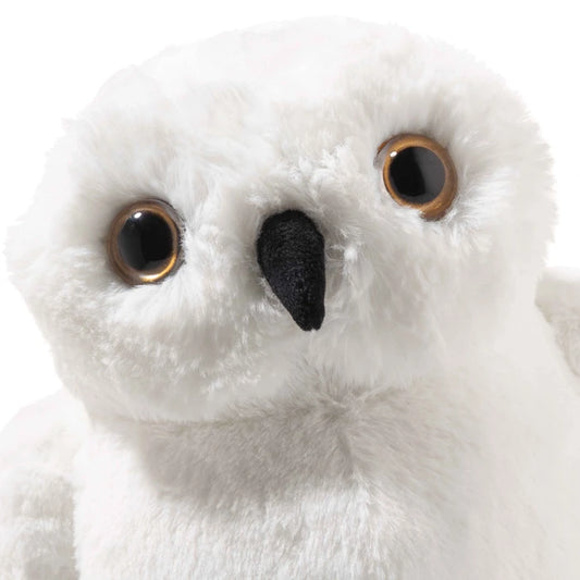 Steiff Hedwig Owl
