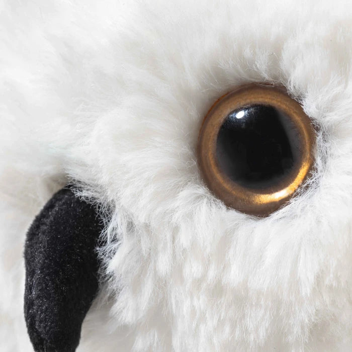 Steiff Hedwig Owl
