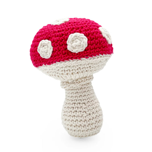 MyuM Amanita Mushroom - La Petite Maison