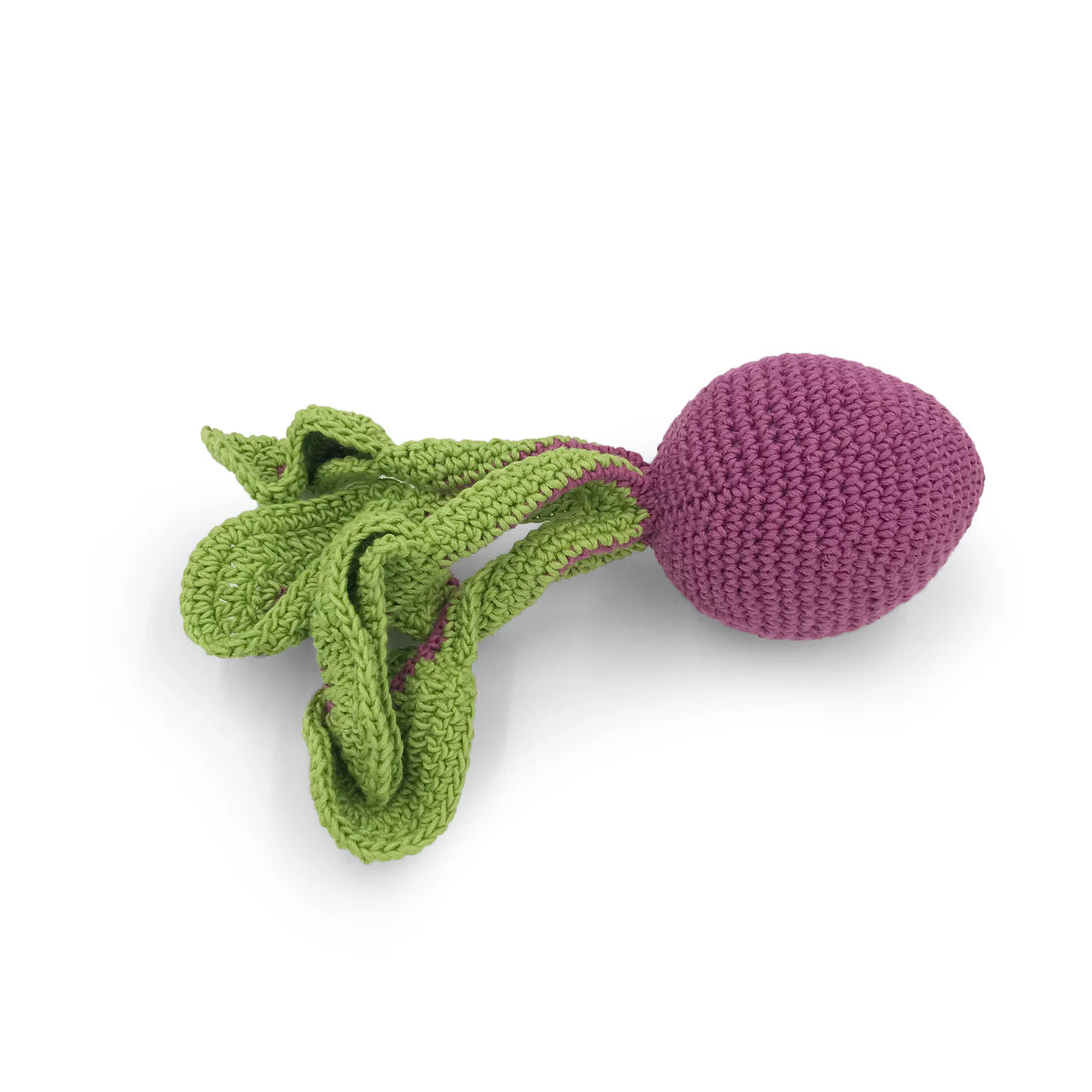 Beetroot Rattle