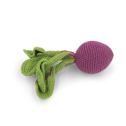 Beetroot Rattle