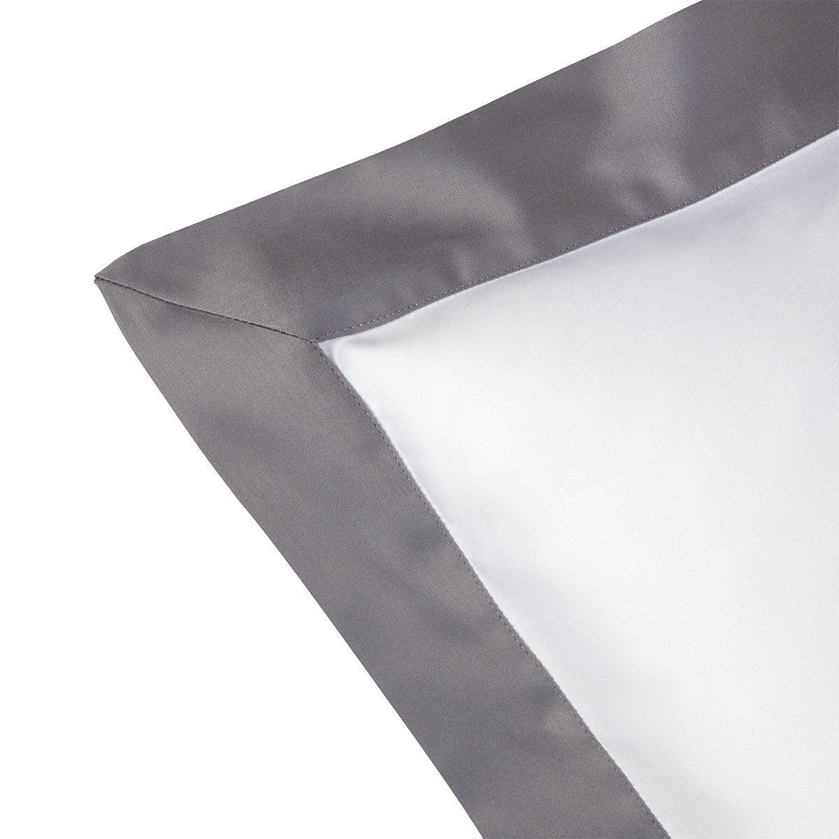 Yves Delorme Linea Sham - Platine