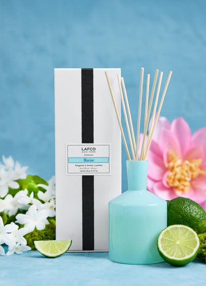 Lafco Bathroom Diffuser - Marine 6oz