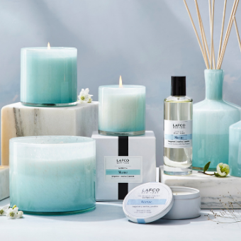 LAFCO Marine Candle