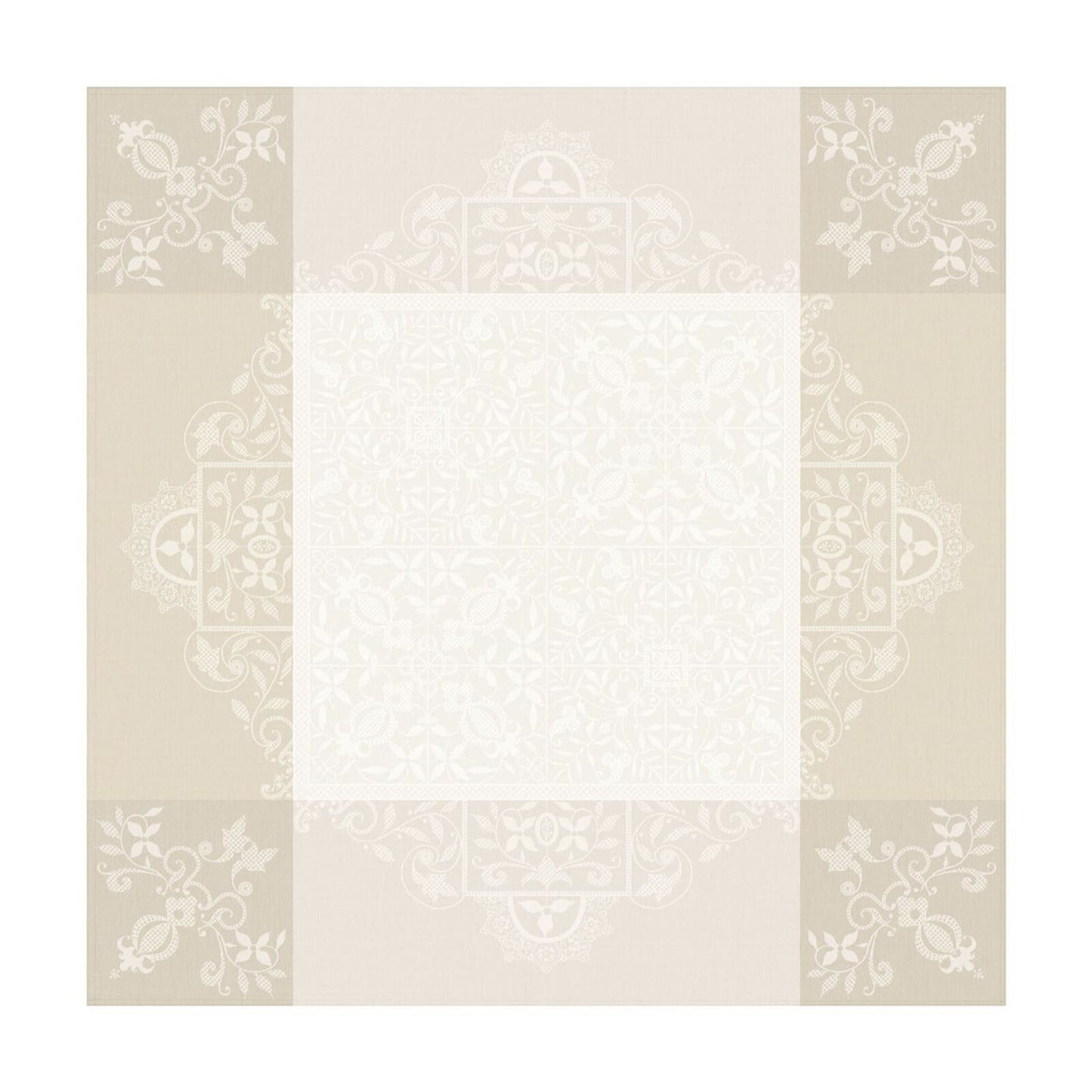 Le Jacquard Francais Venezia Tablecloth