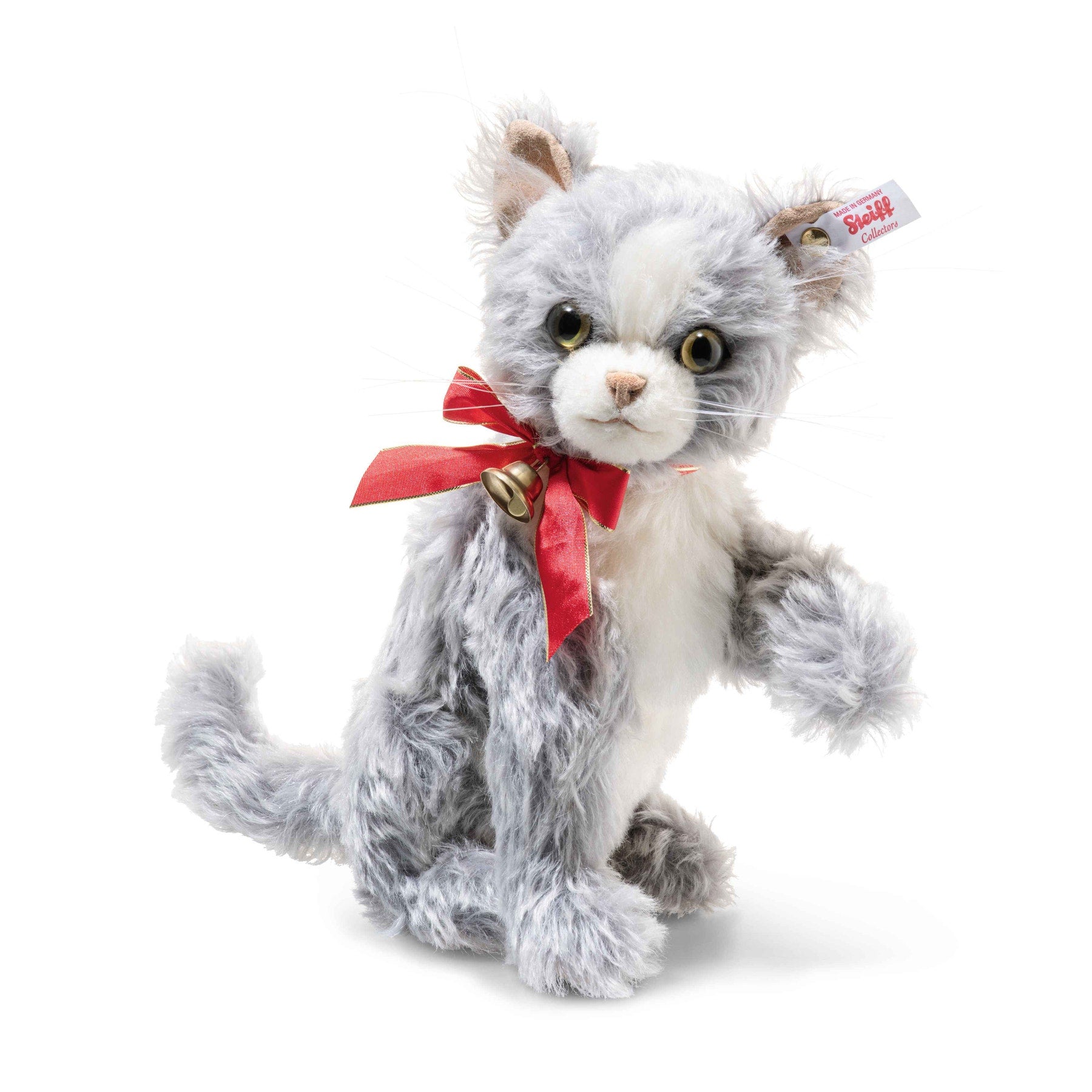 Steiff Kitten Nicki - La Petite Maison