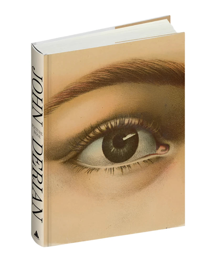 John Derian Picture Book